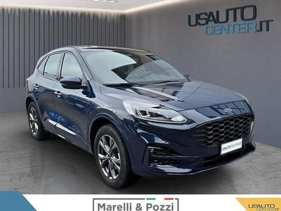 Usata Ford Kuga ST-Line X 225 CV (165 kW) 2022 SUV
