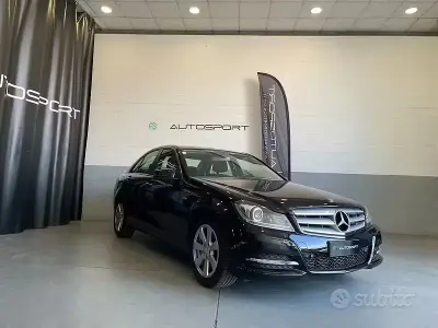 Occasion Mercedes C200