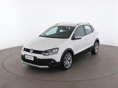 VW Polo Cross