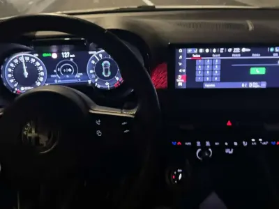 Usata Alfa Romeo Tonale Veloce 218 CV (160 kW) 2022 SUV