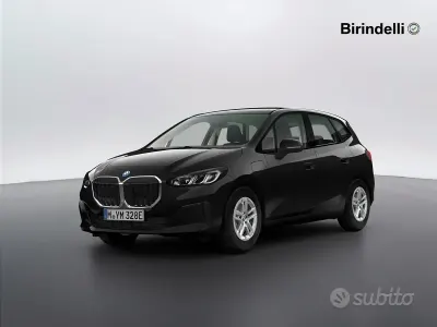 Usata BMW 225 Active Tourer