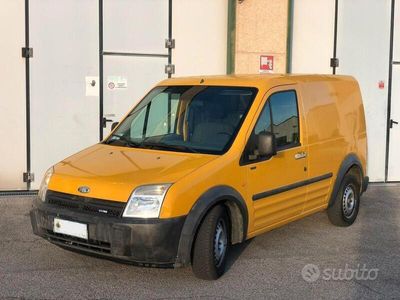 usata Ford Transit connect t200