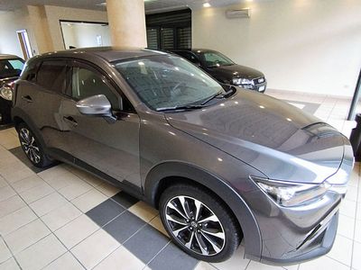 usata Mazda CX-3 Skyactive-D Executive