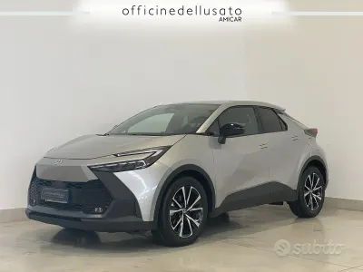 Usata Toyota C-HR Trend 98 CV (72 kW) 2024 SUV