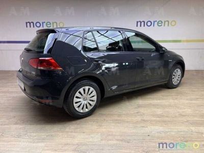 usata VW Golf VII 1.4 TGI 5p. Comfortline BlueMotion