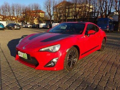 usata Toyota GT86 2.0 1st Edition num 28/86 POCHIKM