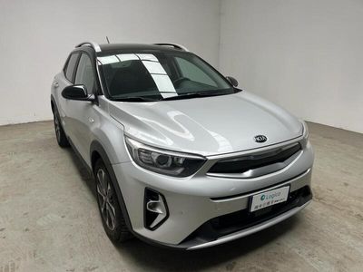 usata Kia Stonic Stonic -1.0 t-gdi mhev Style 100cv imt