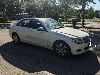 Usata Mercedes C220