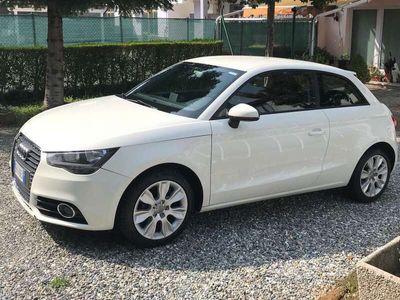 usata Audi A1 A11.2 tfsi Ambition