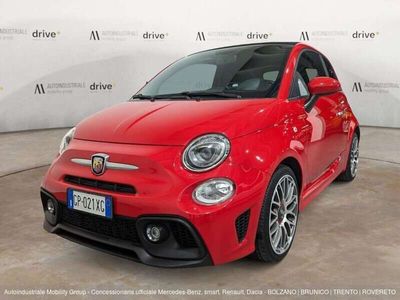 Abarth 595C