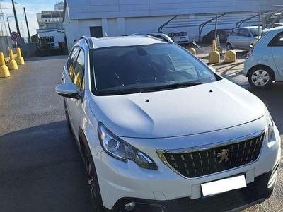 Usata Peugeot 2008 Crossway 120 CV (88 kW) 2018 SUV
