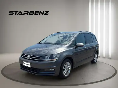 Usata VW Touran