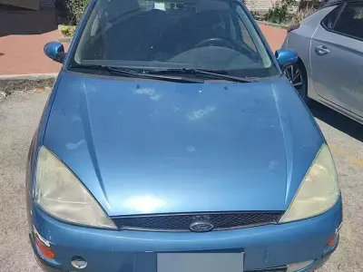 Usata Ford Focus