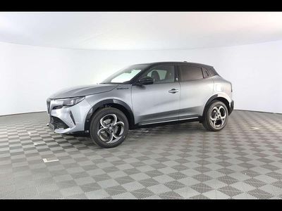 Nuova Alfa Romeo Junior 136 CV (100 kW) 2026 (descr. colore carrozzeria: 66 SUV