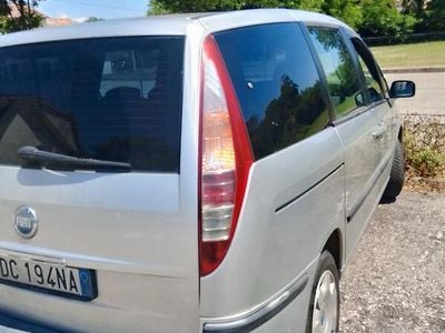 Fiat Ulysse