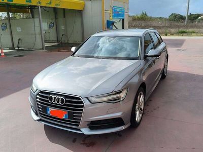 usata Audi A6 Avant 2.0 tdi ultra 190cv s-tronic