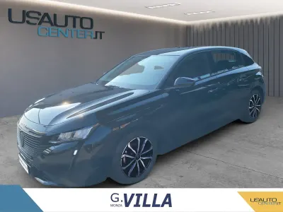 Usata Peugeot 308