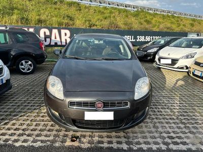 usata Fiat Bravo 1.6 MJT 120 CV DPF Dynamic-07/2009