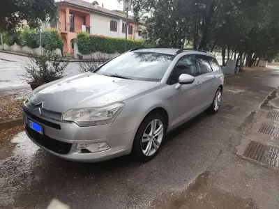 Usata Citroën C5