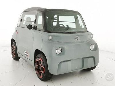 Occasion Citroën AMI 2021 Gris Citadine