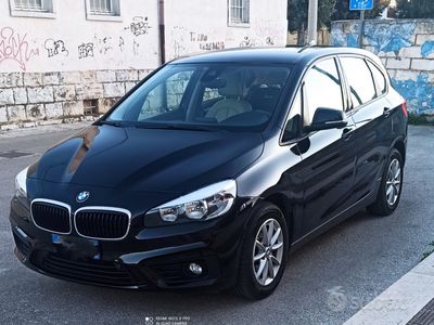 BMW 214 Active Tourer