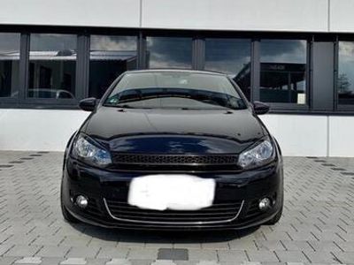 usata VW Golf VI Golf 2.0 TDI 140CV DPF DSG 5p. Highline