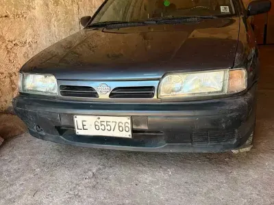 Usata Nissan Primera 95 CV (69 kW) 1992 Station wagon