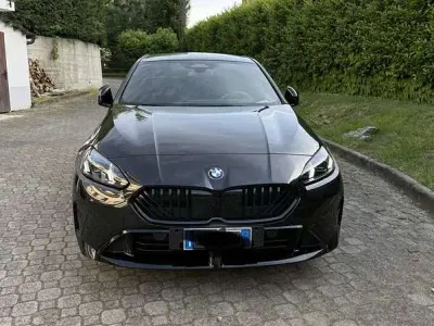 Usado BMW 118 M Sport 150 CV (110 kW) 2025 Utilitario