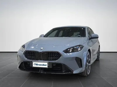 Usata BMW 118 M Sport 150 CV (110 kW) 2025 Storm bay Utilitaria