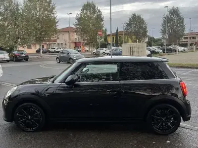 Usata Mini Cooper 136 CV (100 kW) 2023 Utilitaria