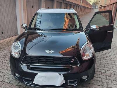 Usata 2014 Mini Cooper Countryman SUV | 8500 €