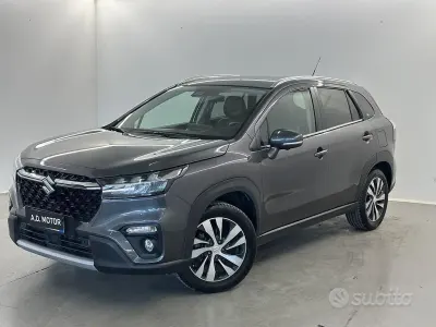 Usata Suzuki SX4 S-Cross 129 CV (94 kW) 2022 SUV