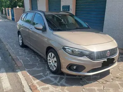 Usata Fiat Tipo