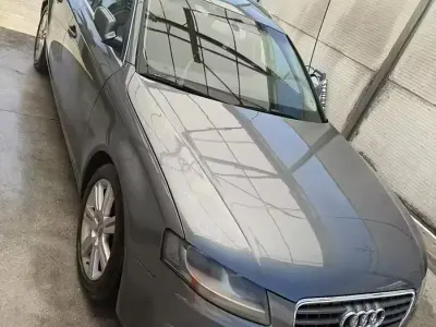 Usata Audi A4 136 CV (100 kW) 2011 Station wagon