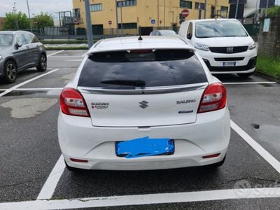 Suzuki Baleno
