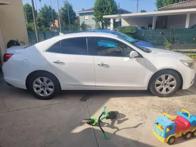 Usata Chevrolet Malibu LTZ 159 CV (116 kW) 2014 Berlina