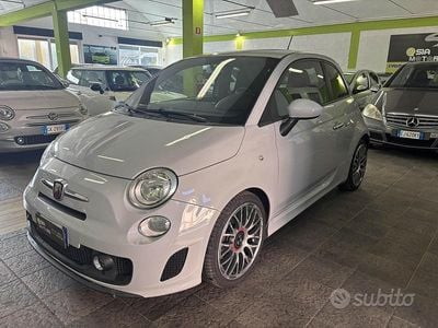 Abarth 500