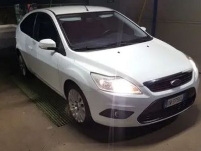 usata Ford Focus 1.6 tdci