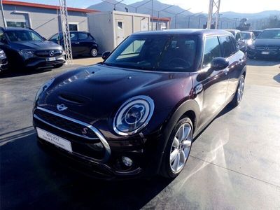 usata Mini Cooper Clubman (F54) 2.0 SD Hype