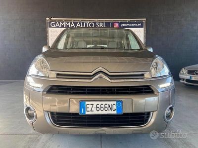 usata Citroën Berlingo Multispace 1.6 hdi 115cv