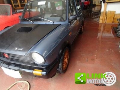 usata Autobianchi A112 903 Junior