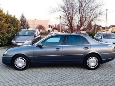 Lancia Thesis