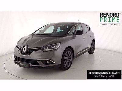 usata Renault Scénic IV Scenic 1.3 TCe 140cv Intens EDC