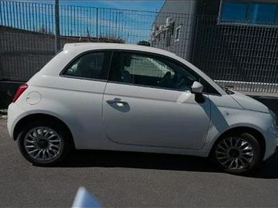 Occasion Fiat 500 Easy 69 PK (50 kW) 2020 Wit Hatchback