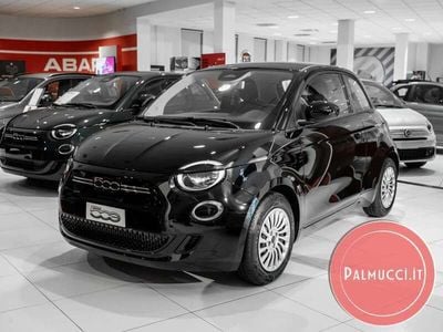 Nuova Fiat 500e Red 86 kW (118 CV) 2025 Other Berlina