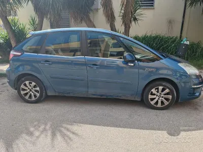 Usata Citroën C4 Picasso