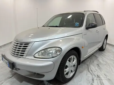 Brugt Chrysler PT Cruiser