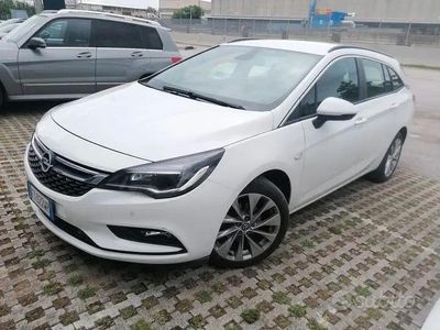 usata Opel Astra Sports Tourer 1.6 cdti Innovation s&s 110cv