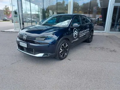 Usata Citroën C4 2025 Blu SUV