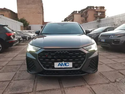 Usata Audi RS Q3 Sportback